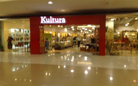 kultura sm megamall